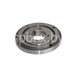 Насос питающий ТНВД Yanmar 4D92 (14610-00220) фото